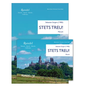 Stets Treu! (Marsch)