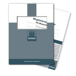         Magdalenenwalzer - Christof Zellhofer
    