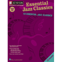         Essential Jazz Classics
    
