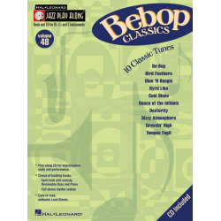         Bebop Classics
    