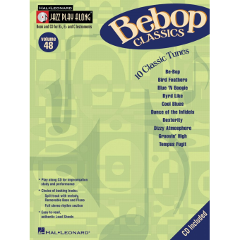 Bebop Classics