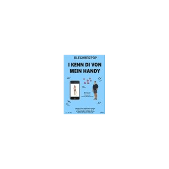 I kenn di von mein Handy