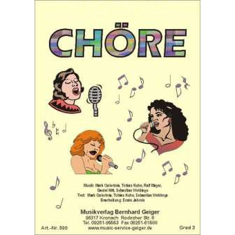 Chöre