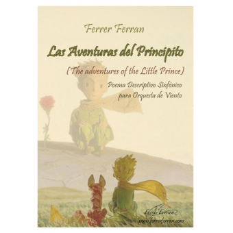 Las Aventuras del Principito