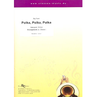Polka, Polka, Polka