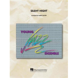         Silent Night - Franz Xaver Gruber / Arr. Mark Taylor
    