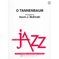        JE: O Tannenbaum - Traditional / Arr. Kevin McElrath
    