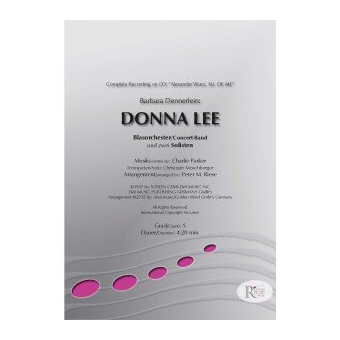 Donna Lee