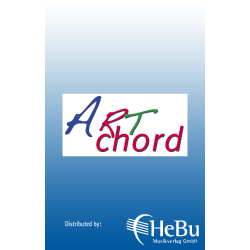         Fantasie aus der Operette DER VOGELHÄNDLER - Carl Zeller / Arr. Susanne Zabl
    