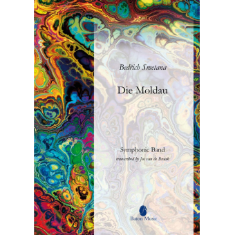 Die Moldau