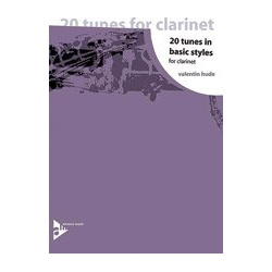         20 Tunes In Basic Styles - Valentin Hude
    
