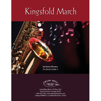 Kingsfold March