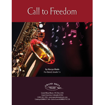 Call to Freedom