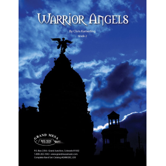 Warrior Angels