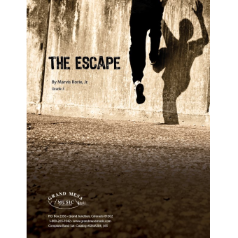 The Escape