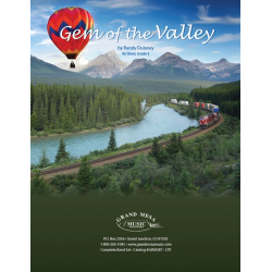         Gem of the Valley - Randy Dulaney
    