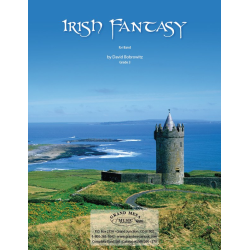         Irish Fantasy - David Bobrowitz
    