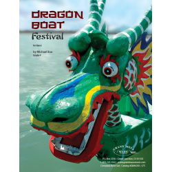         Dragon Boat Festival - Michael Boo
    