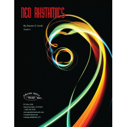         Neo Rhythmics - Steven O. Scott
    