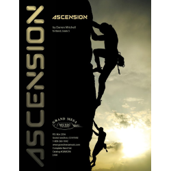         Ascension - Darren Mitchell
    