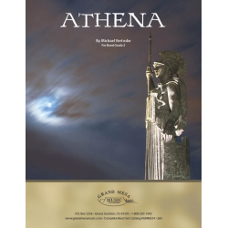         Athena - Michael (Mike) Vertoske
    