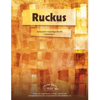 Ruckus