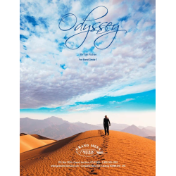         Odyssey - Timothy Fisher
    