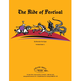 The Ride of Percival