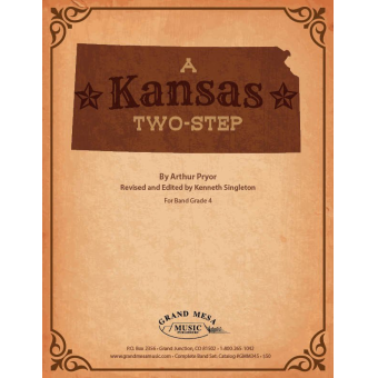 Kansas Two Step
