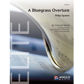 A Bluegrass Overture