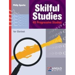         Skilful Studies - Philip Sparke
    
