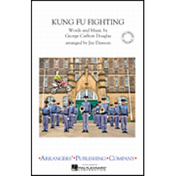         Kung Fu Fighting - Jay Dawson
    