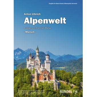 Alpenwelt