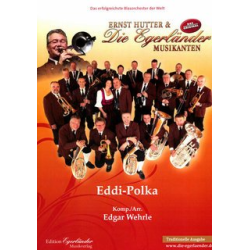         Eddi-Polka - traditionelle Besetzung - Edgar Wehrle
    