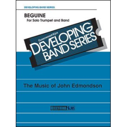         Beguine - John Edmondson
    