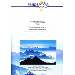         Studentenleben - Markus Radiske
    