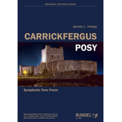         Carrickfergus Posy - James L. Hosay
    