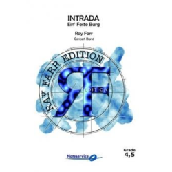         Intrada Ein' feste Burg - Ray Farr
    