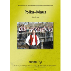         Polka-Maus - Peter Schad
    