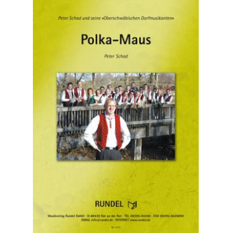 Polka-Maus
