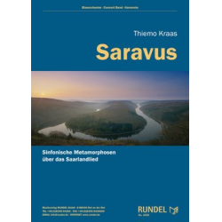         Saravus - Thiemo Kraas
    