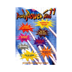         Party Power Hits 11 - Diverse
    