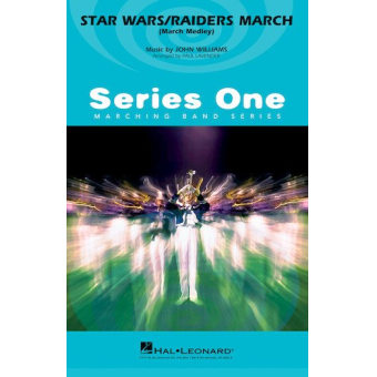 Star Wars / Raiders March