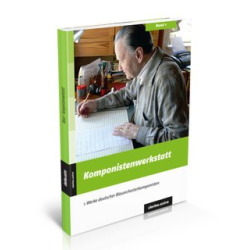         Komponistenwerkstatt (clarino.extra Band 1)
    