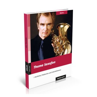 Thema Saxofon (clarino.extra Band 3)