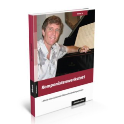         Komponistenwerkstatt 2 (clarino.extra Band 5)
    