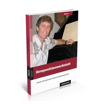 Komponistenwerkstatt 2 (clarino.extra Band 5)