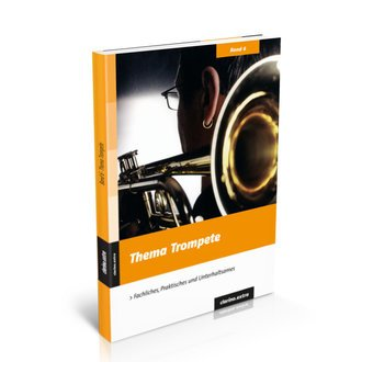 Thema Trompete (clarino.extra Band 6)