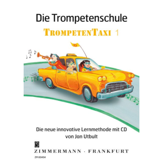 Die Trompetenschule Trompetentaxi 1