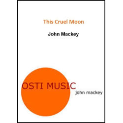         This Cruel Moon - John Mackey
    
